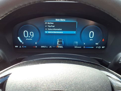 Certified 2023 Ford Escape Active w/ Tech Pack #2 AWD/4WD image 19