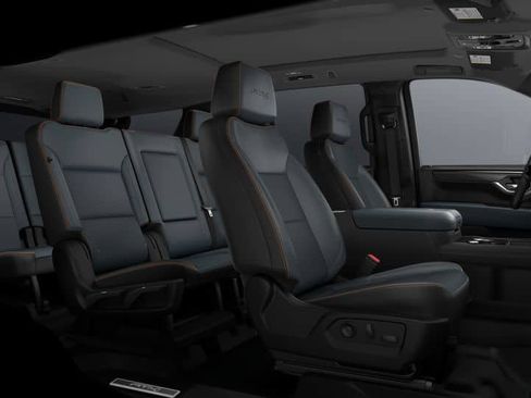 New 2026 GMC Yukon AT4 AWD/4WD image 35