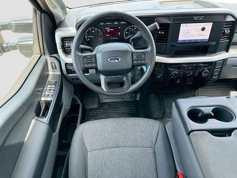 Used 2025 Ford F350 XL w/ 360-Degree Camera Package AWD/4WD image 20