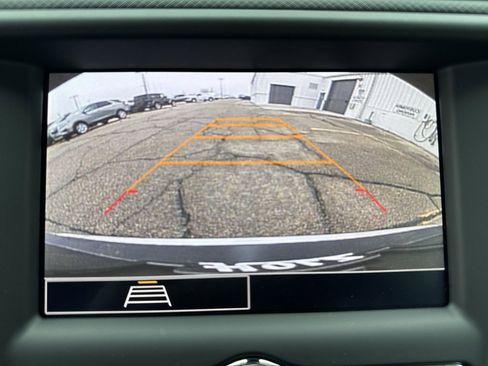 Certified 2023 Chevrolet TrailBlazer LT image 9