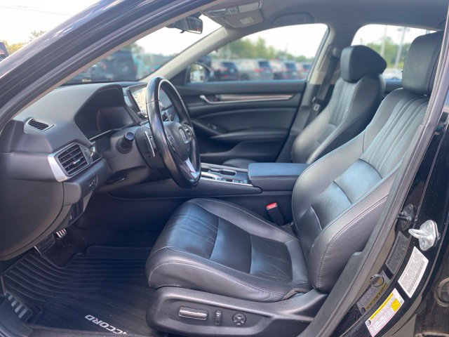 Used 2021 Honda Accord Sport Special Edition image 13