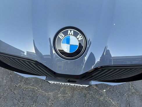 Used 2026 BMW iX xDrive45 AWD/4WD image 21