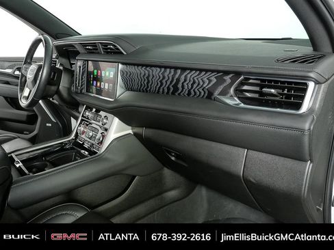 Certified 2023 GMC Yukon Denali w/ Denali Reserve Package image 27