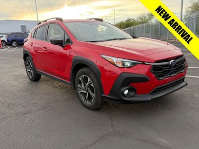 Used 2024 Subaru Crosstrek 2.0i Premium