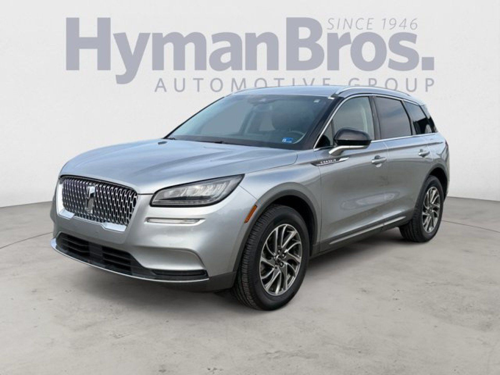 Used 2022 Lincoln Corsair AWD w/ Equipment Group 101A image 7