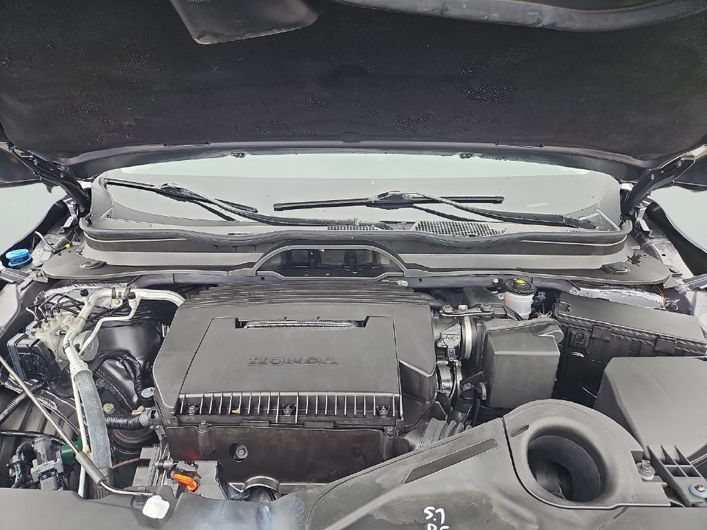 Certified 2025 Honda Pilot EX-L image 34