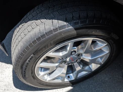 Used 2020 GMC Yukon SLT w/ Open Road Package AWD/4WD image 45