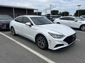 Used 2020 Hyundai Sonata SEL FWD video 1
