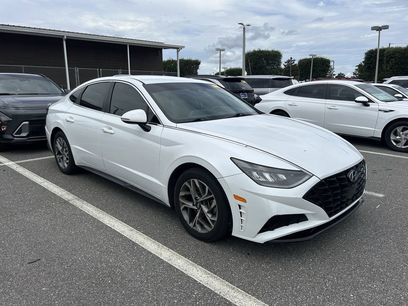 Used 2020 Hyundai Sonata SEL