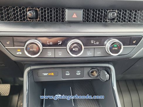 New 2026 Honda CR-V TrailSport image 16