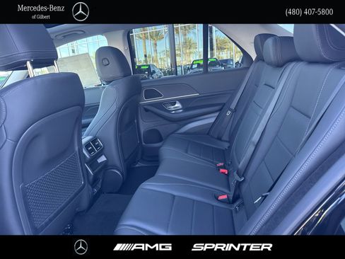 New 2026 Mercedes-Benz GLE 450e GLE 450e image 18