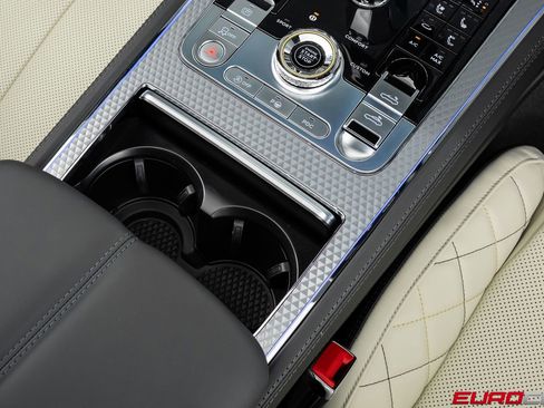 Used 2023 Bentley Continental GT Speed AWD/4WD image 36