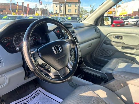 Used 2004 Honda Pilot EX image 13