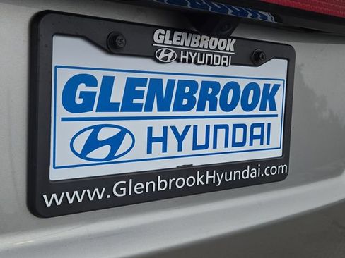 Certified 2024 Hyundai Tucson Limited AWD/4WD image 30