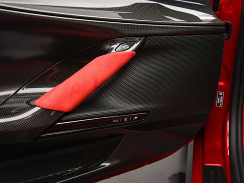 Certified 2023 Ferrari SF90 Stradale image 50