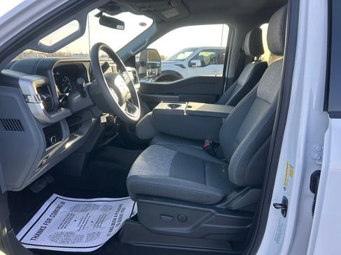 New 2026 Ford F350 XLT w/ FX4 Off-Road Package image 9