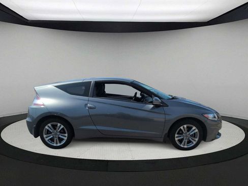Used 2013 Honda CR-Z EX image 9