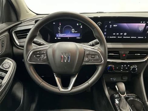 Used 2025 Buick Encore GX Preferred image 16