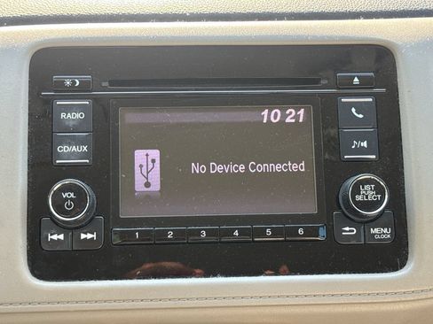 Used 2016 Honda HR-V LX image 25