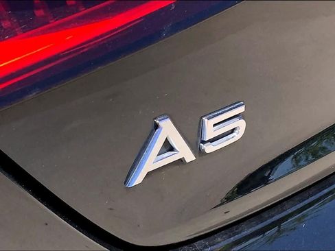 Used 2018 Audi A5 2.0T Premium Plus w/ Premium Plus AWD/4WD image 29