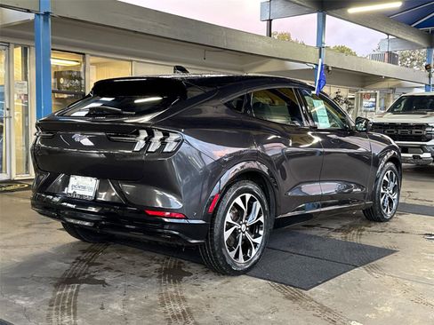 Certified 2022 Ford Mustang Mach-E Premium image 12