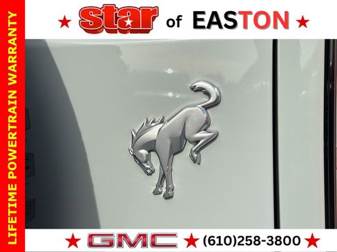 Used 2023 Ford Bronco Badlands image 36