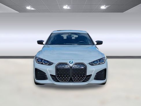 Certified 2023 BMW i4 M50 w/ Premium Package image 6