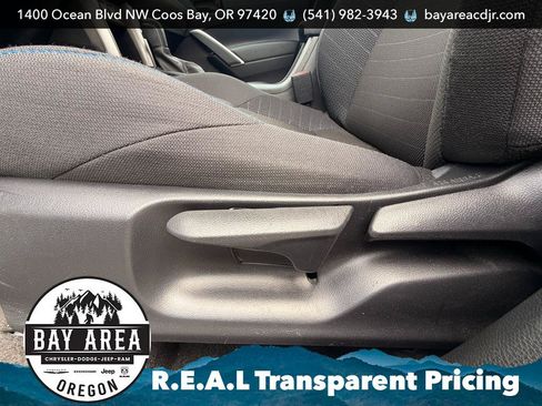 Used 2024 Toyota Corolla Cross AWD Hybrid image 14