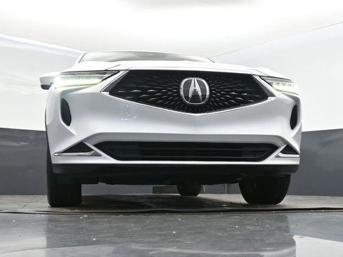 Used 2023 Acura MDX FWD image 49