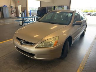Used 2005 Honda Accord LX image 1