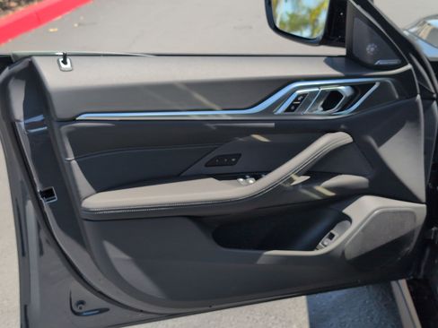New 2026 BMW i4 eDrive40 w/ M Sport Package RWD image 14