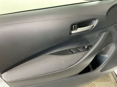 New 2026 Toyota Corolla SE image 15