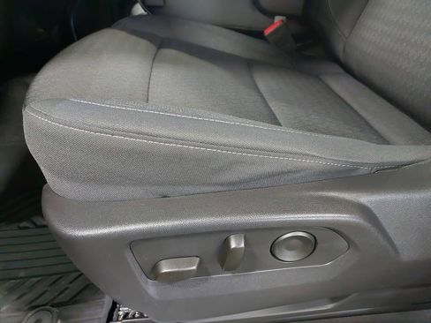 Used 2024 Chevrolet Silverado 1500 LT AWD/4WD image 29