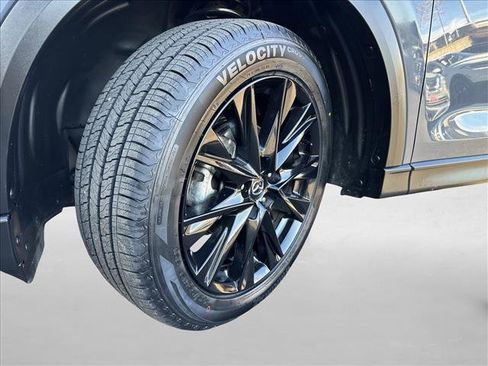 Used 2024 MAZDA CX-5 Carbon Edition image 23
