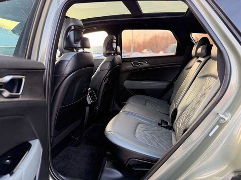 Used 2024 Kia Sportage X-Pro image 23