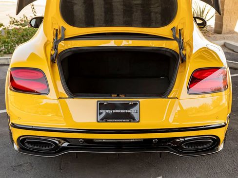 Certified 2017 Bentley Continental GT Supersports AWD/4WD image 33
