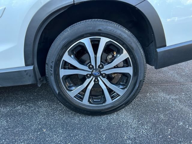 Used 2023 Subaru Forester Limited AWD/4WD image 35