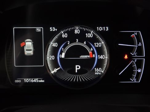 Used 2019 Lexus ES 350 350 image 33