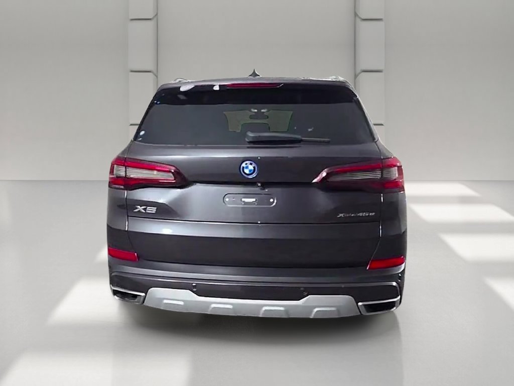 Used 2022 BMW X5 xDrive45e w/ Premium Package AWD/4WD image 41