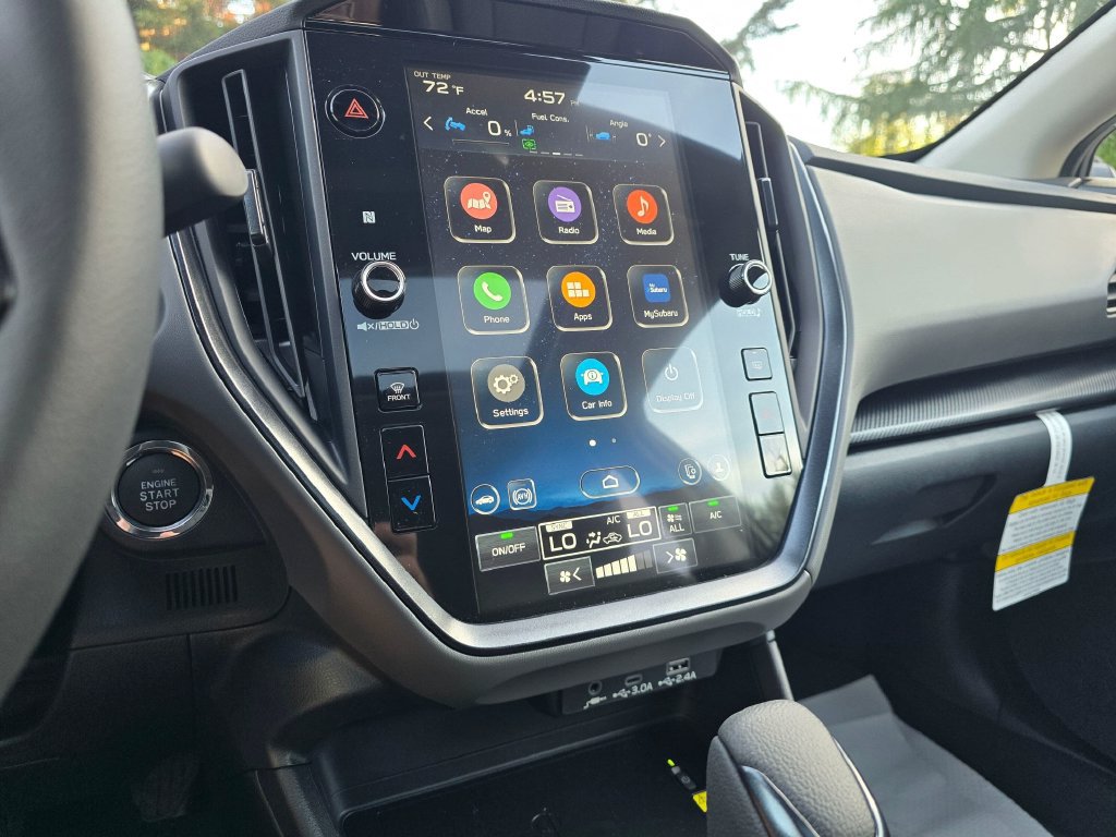 New 2026 Subaru Crosstrek 2.5i Limited AWD/4WD image 19