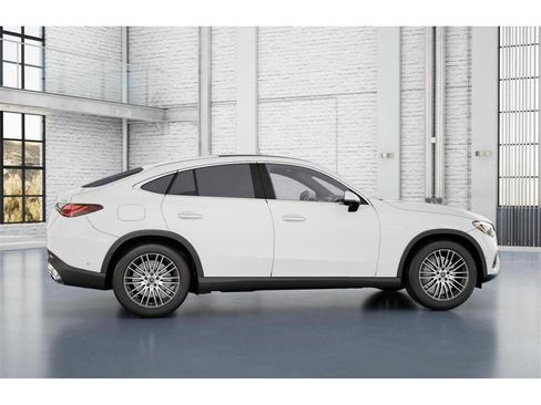 New 2026 Mercedes-Benz GLC 300 4MATIC image 17