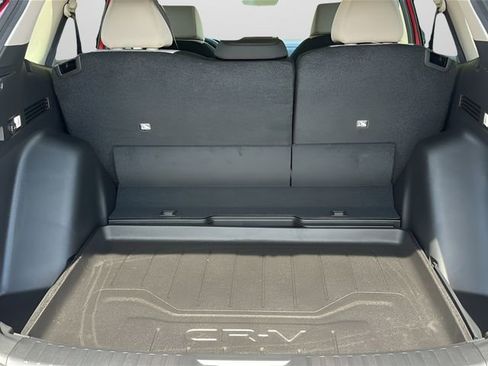 New 2026 Honda CR-V LX image 12