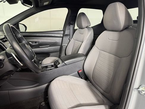 Used 2022 Hyundai Santa Cruz SEL Premium AWD/4WD image 28