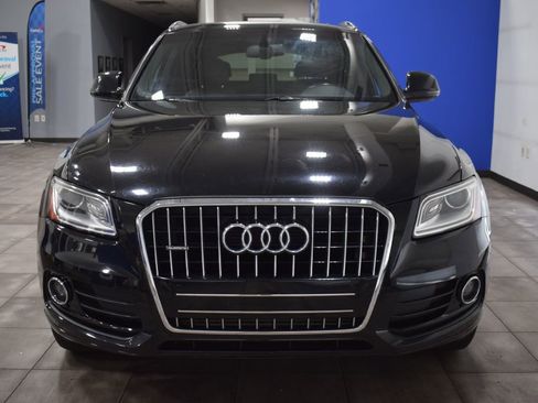 Used 2016 Audi Q5 2.0T Premium Plus w/ Technology Package image 6