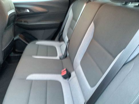 Certified 2023 Chevrolet TrailBlazer LS image 21