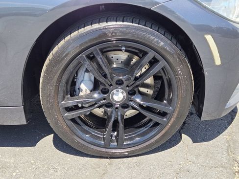 Used 2015 BMW 435i Gran Coupe xDrive AWD/4WD image 11