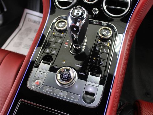 Used 2023 Bentley Continental GT Speed image 15