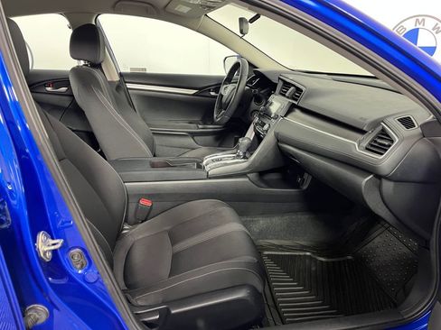 Used 2019 Honda Civic LX image 23