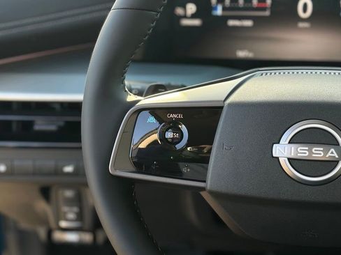 New 2026 Nissan Murano SL w/ Comfort Package AWD/4WD image 17
