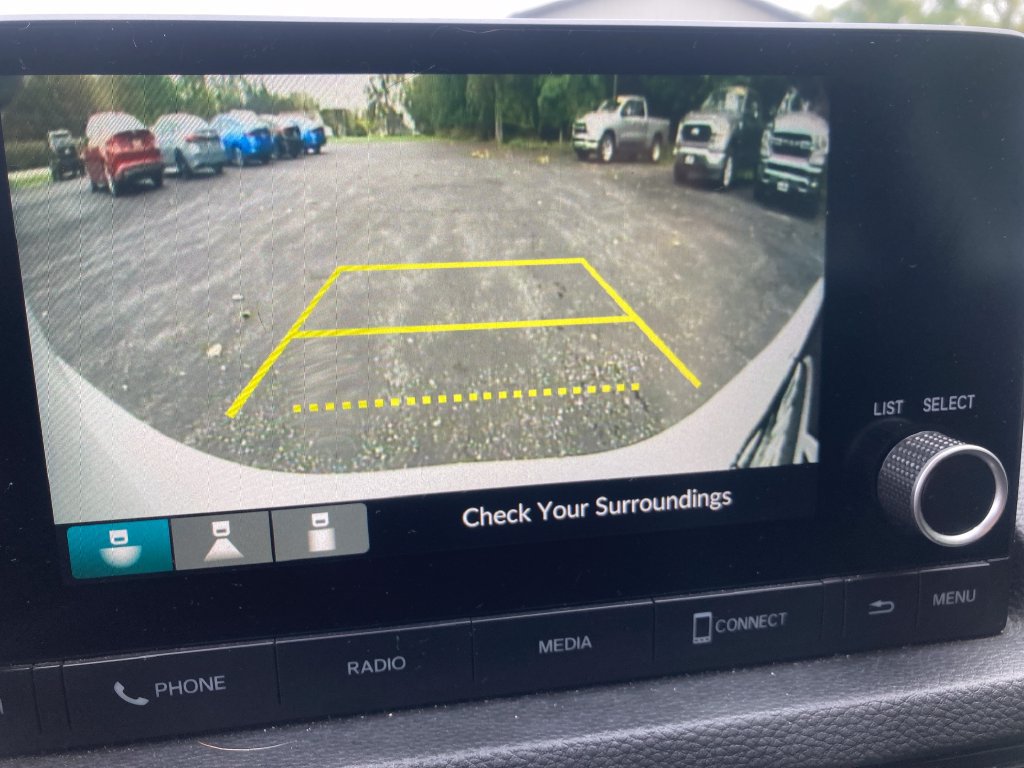 Used 2022 Honda Civic Sport image 25